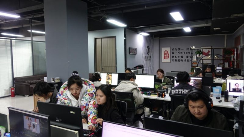广州影视制作定制服务：揭秘影视制作背后的技术秘密**