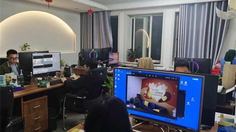 宣传片画面尺寸推荐参数：把握黄金比例，提升传播效果