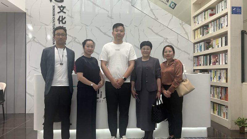 活动策划公司：揭秘服务项目的五大关键要素
