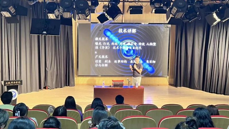 深圳宣传片制作：五大关键点助您打造高效传播力
